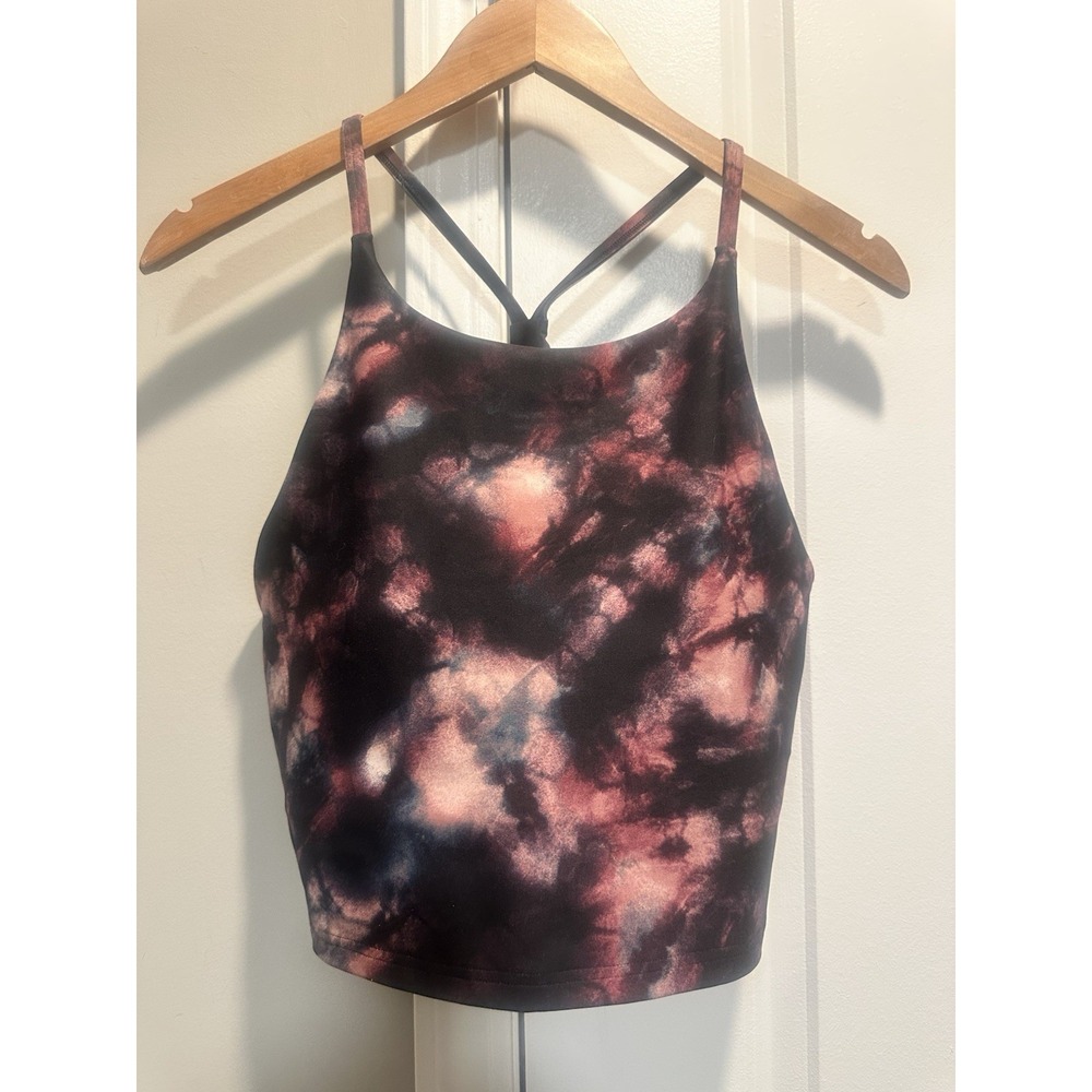 Old‎ Navy Powersoft Sports Bra Large